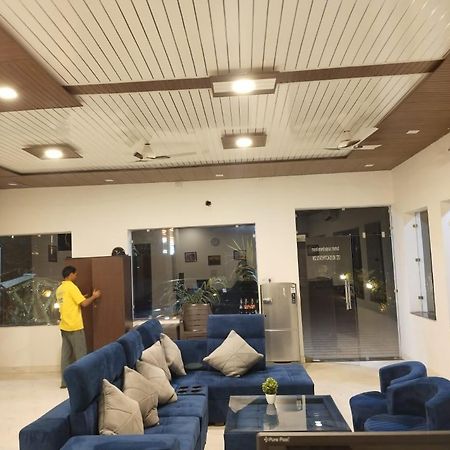 Corbett Jungle Breeze Resort Ramnagar  Esterno foto