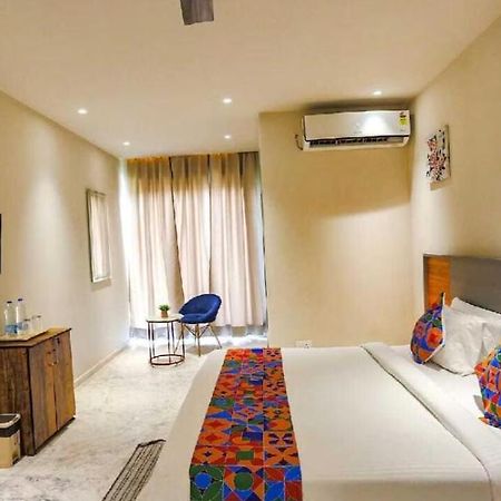Corbett Jungle Breeze Resort Ramnagar  Esterno foto