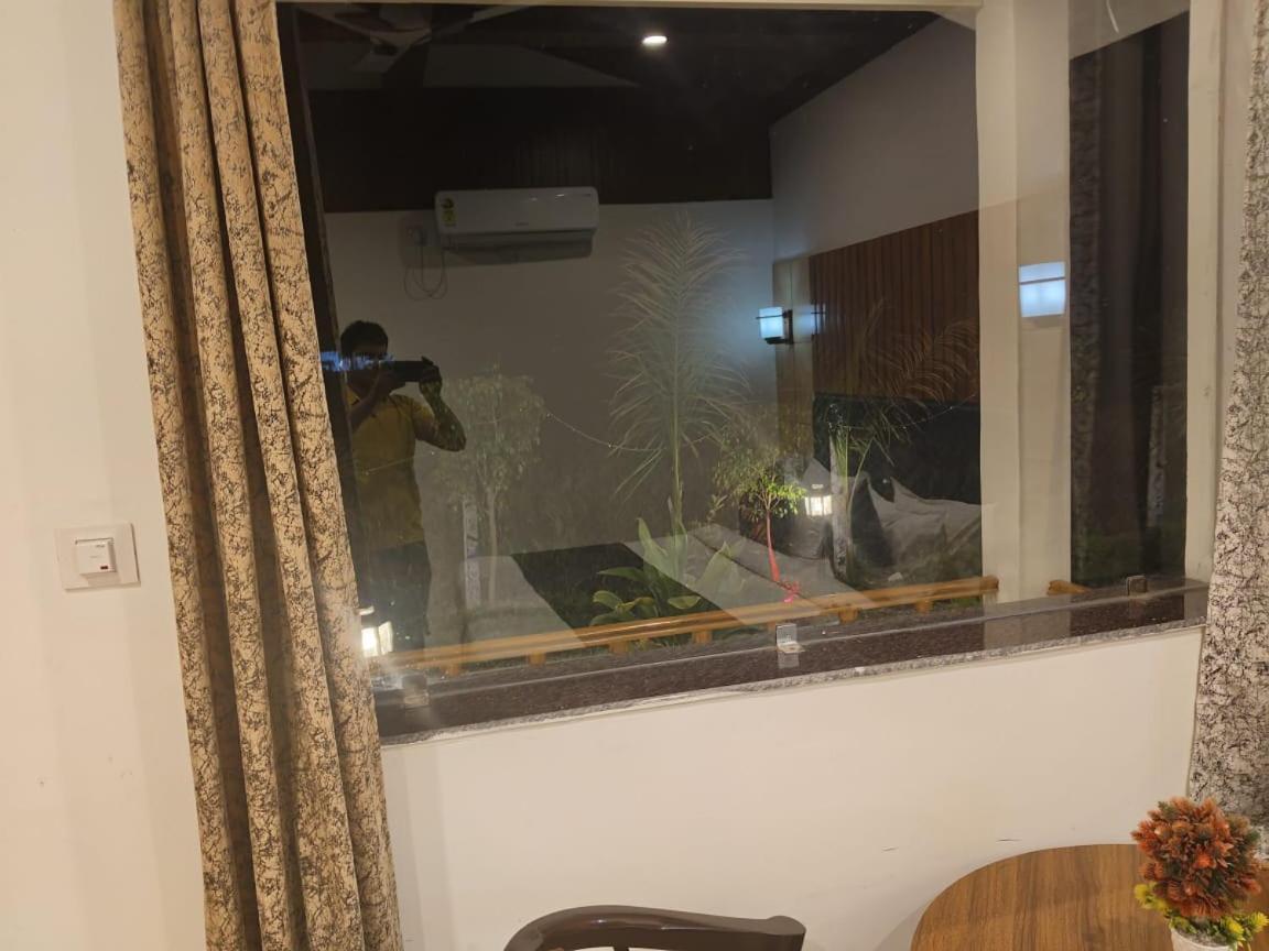 Corbett Jungle Breeze Resort Ramnagar  Esterno foto