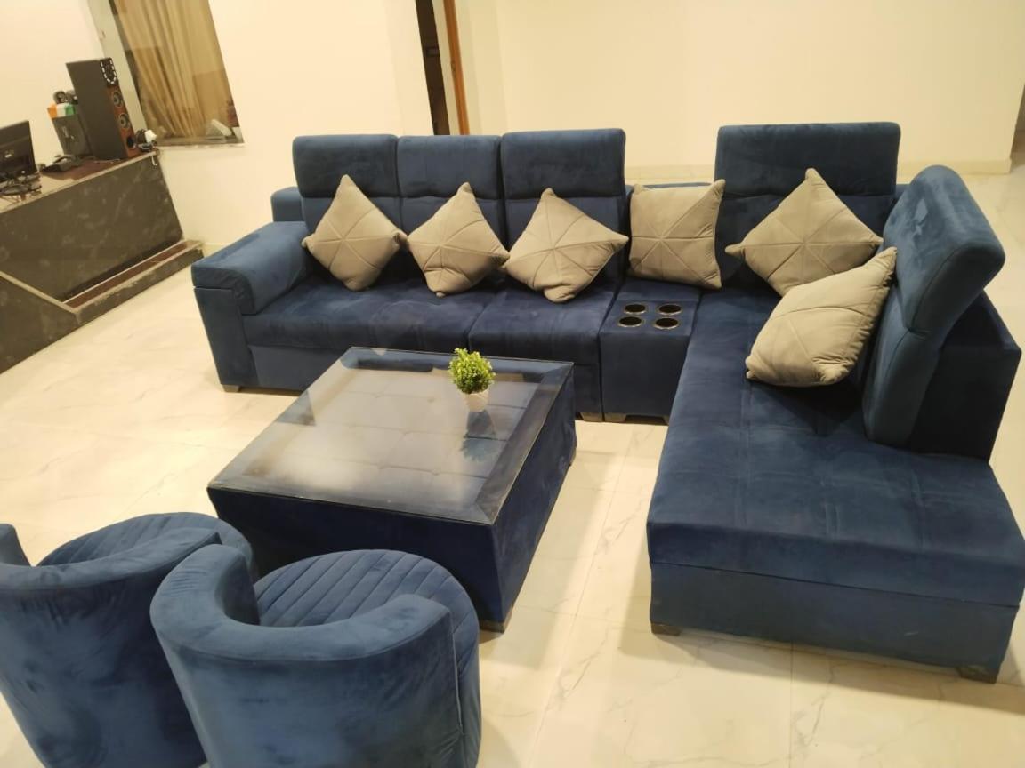 Corbett Jungle Breeze Resort Ramnagar  Esterno foto