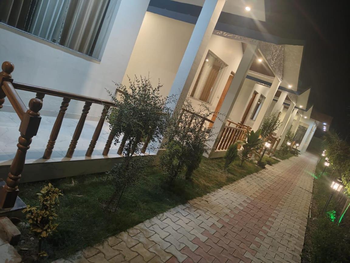 Corbett Jungle Breeze Resort Ramnagar  Esterno foto
